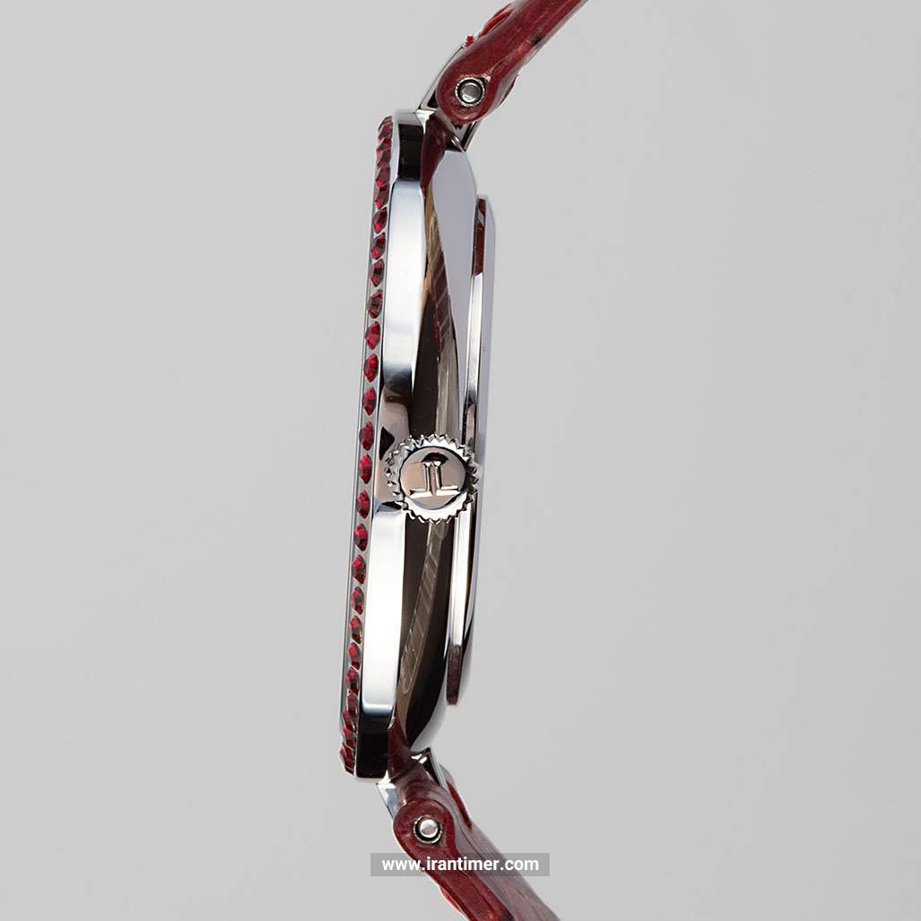 قیمت و خرید ساعت مچی زنانه ژاک لمن(JACQUES LEMANS) مدل 1-2024J کلاسیک | اورجینال و اصلی