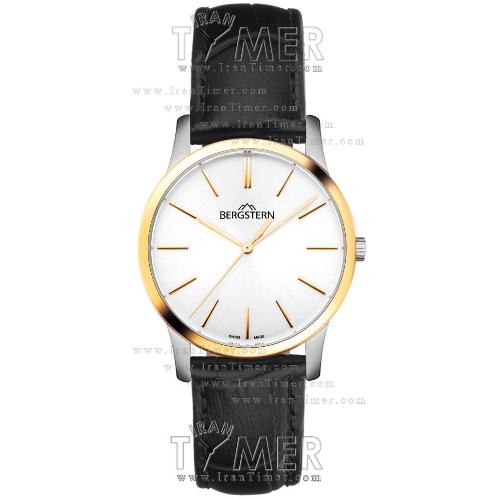 قیمت و خرید ساعت مچی زنانه برگشترن(BERGSTERN) مدل B008L051 کلاسیک | اورجینال و اصلی