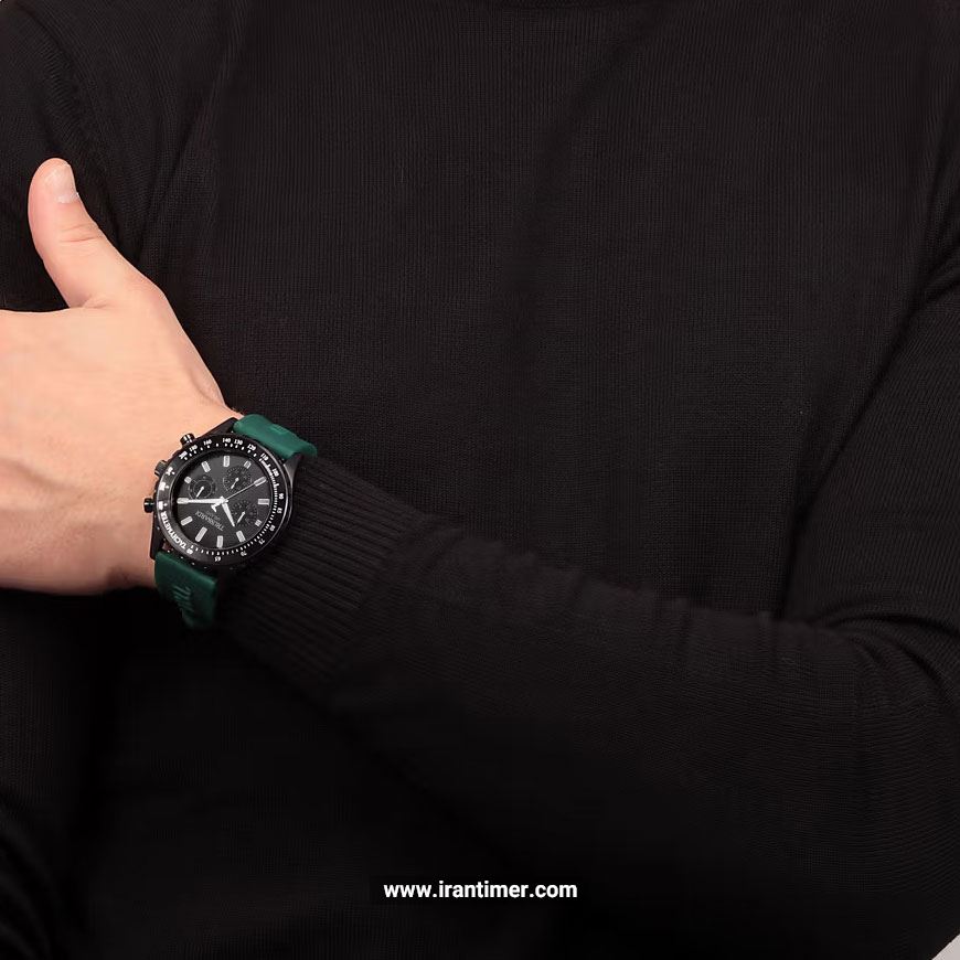 قیمت و خرید ساعت مچی مردانه تروساردی(TRUSSARDI) مدل R2451148002 اسپرت | اورجینال و اصلی