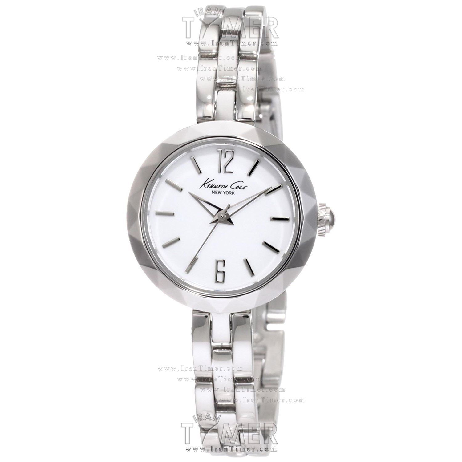 قیمت و خرید ساعت مچی زنانه کنت کول(KENNETH COLE) مدل KC-4763 کلاسیک | اورجینال و اصلی