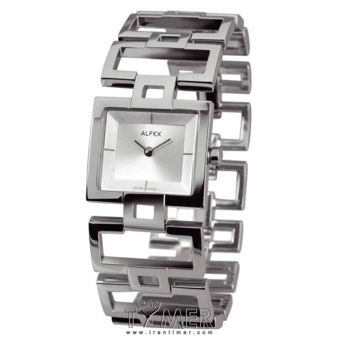 قیمت و خرید ساعت مچی زنانه الفکس(ALFEX) مدل 5693/001 کلاسیک | اورجینال و اصلی