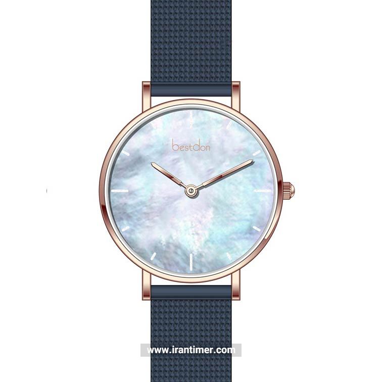 قیمت و خرید ساعت مچی زنانه بستدان(Bestdon) مدل BD99225LB04 کلاسیک | اورجینال و اصلی