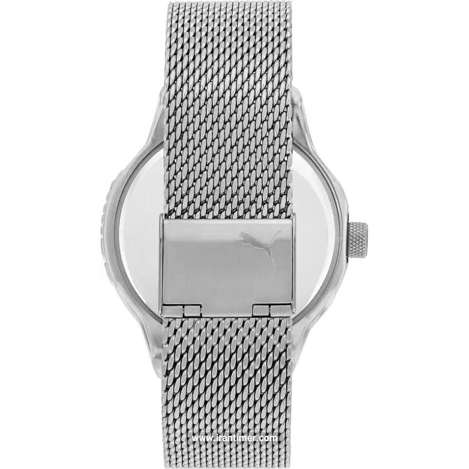 قیمت و خرید ساعت مچی مردانه پوما(PUMA) مدل P5005 کلاسیک | اورجینال و اصلی