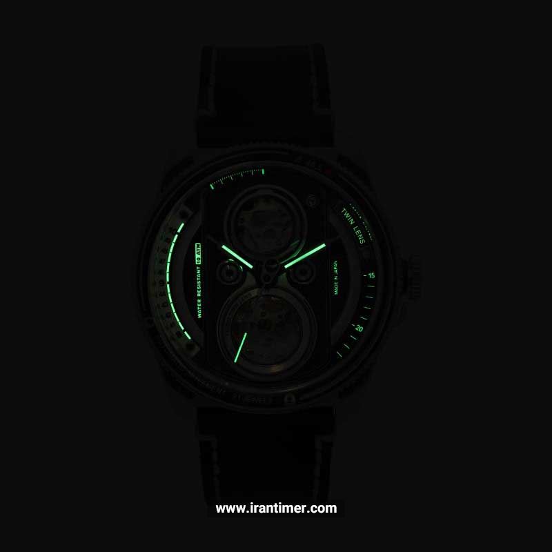 قیمت و خرید ساعت مچی مردانه تکس(TACS) مدل TS2002B اسپرت | اورجینال و اصلی