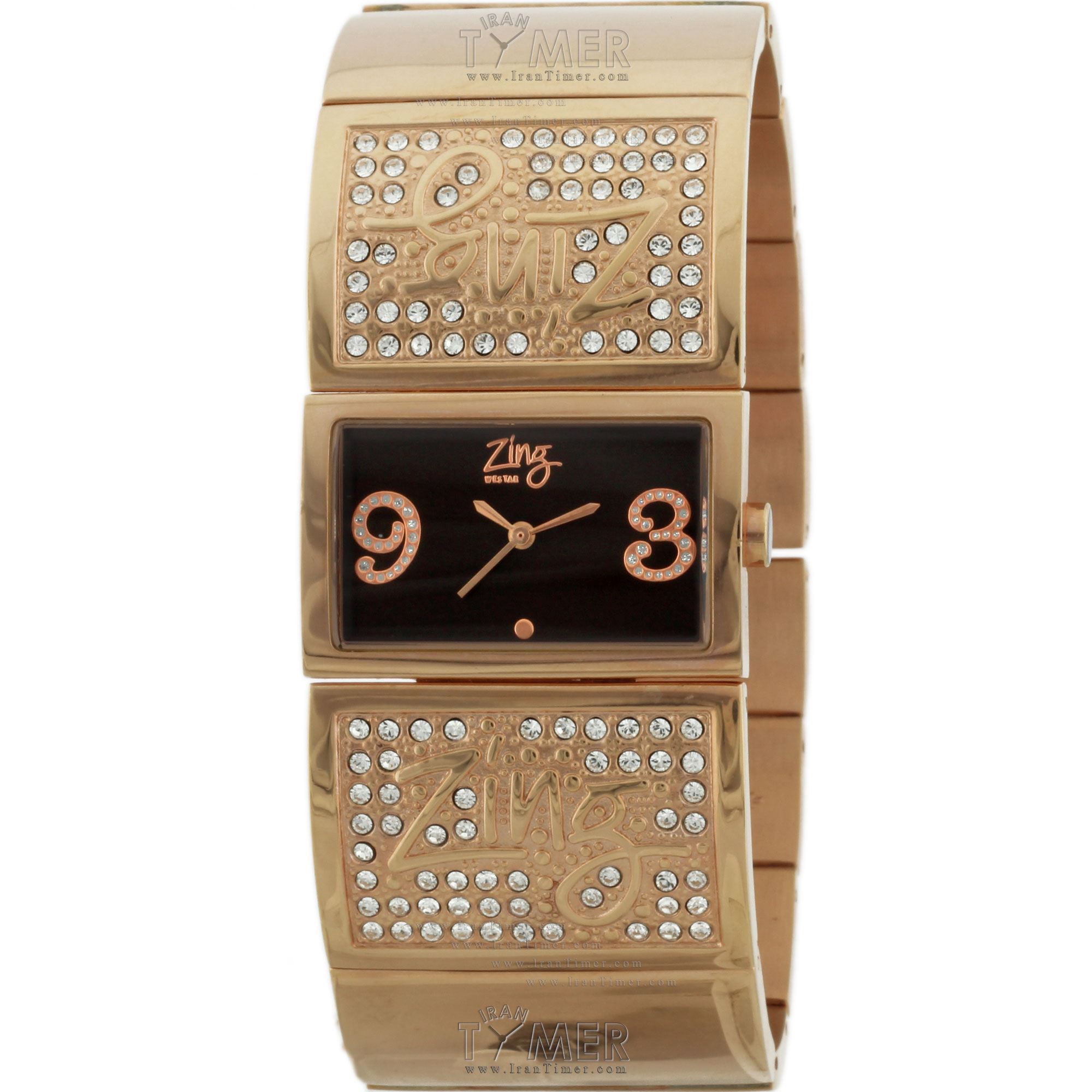 قیمت و خرید ساعت مچی زنانه وستار(WESTAR) مدل 0992PPZ110 کلاسیک فشن | اورجینال و اصلی