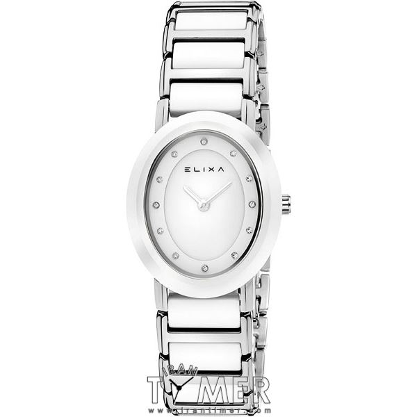 قیمت و خرید ساعت مچی زنانه الیکسا(ELIXA) مدل E103-L405 کلاسیک | اورجینال و اصلی