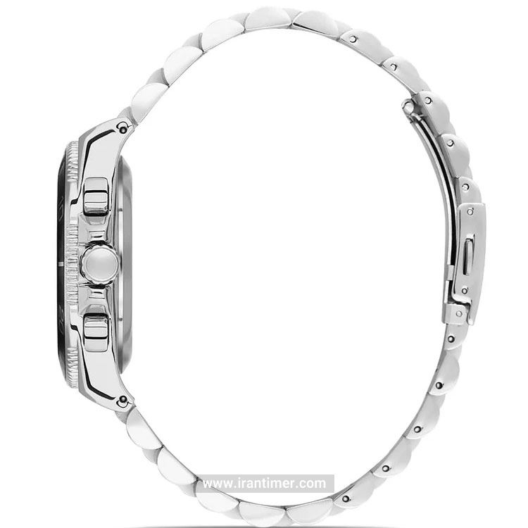 قیمت و خرید ساعت مچی مردانه دیوید گانر(David Guner) مدل DG-8654GA-A2 کلاسیک | اورجینال و اصلی