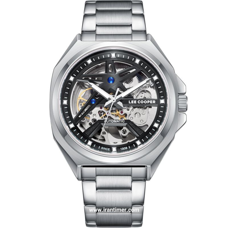 قیمت و خرید ساعت مچی مردانه لیکوپر(LEE COOPER) مدل LC08097.330 کلاسیک | اورجینال و اصلی