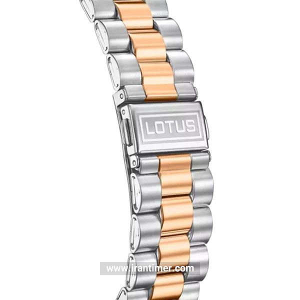 قیمت و خرید ساعت مچی مردانه لوتوس(LOTUS) مدل L18856/3 کلاسیک | اورجینال و اصلی