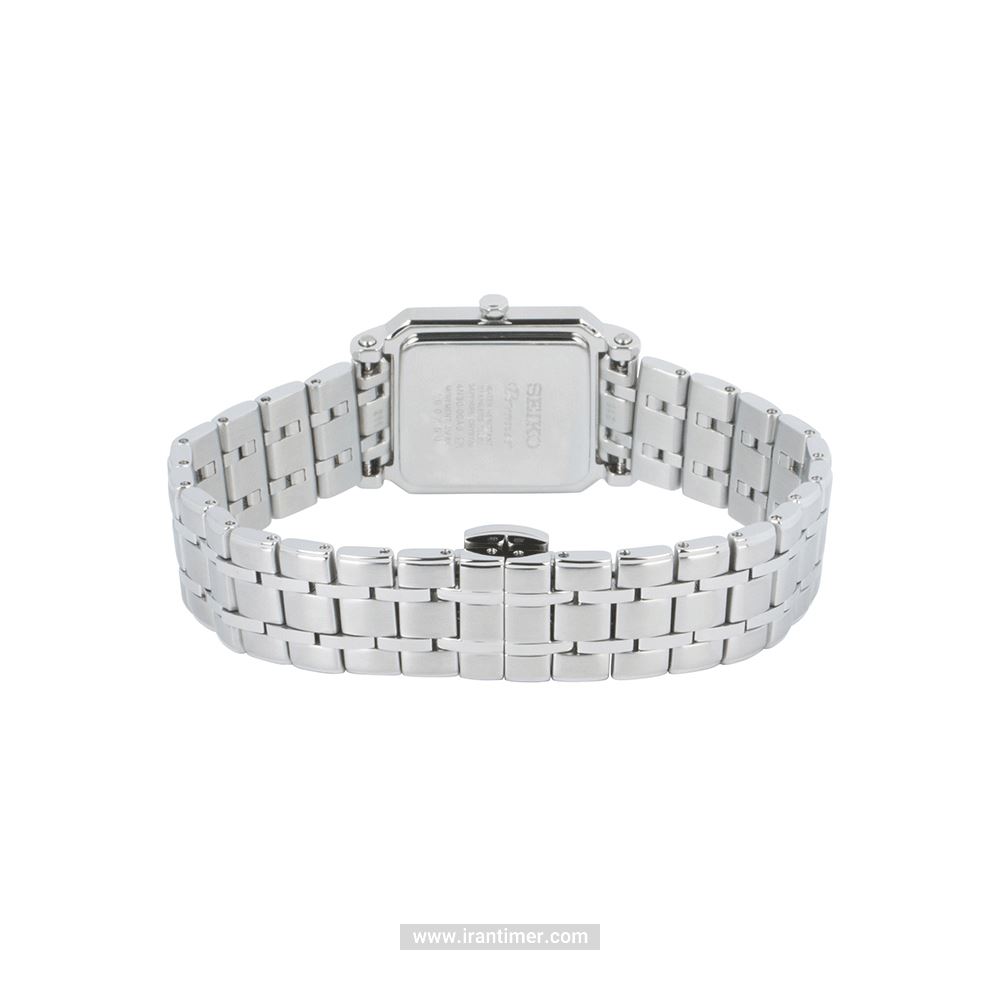 قیمت و خرید ساعت مچی زنانه سیکو(SEIKO) مدل SWR029P1 کلاسیک | اورجینال و اصلی