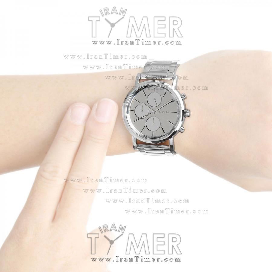 قیمت و خرید ساعت مچی زنانه دی کی ان وای(DKNY) مدل NY8860 کلاسیک | اورجینال و اصلی