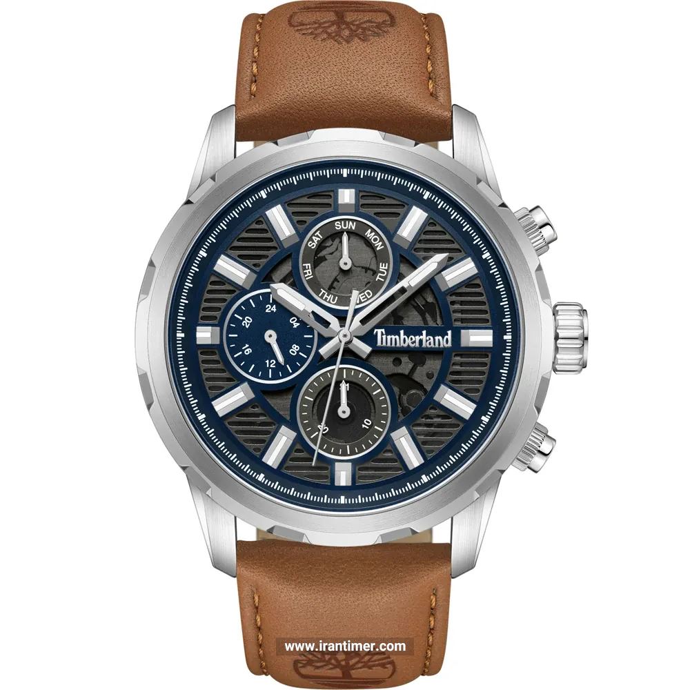 قیمت و خرید ساعت مچی مردانه تیمبرلند(TIMBERLAND) مدل TDWGF0056103 اسپرت | اورجینال و اصلی