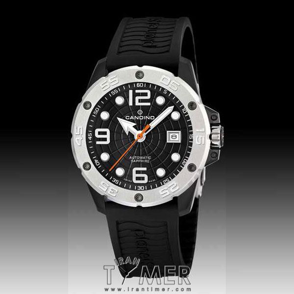قیمت و خرید ساعت مچی مردانه کاندینو(CANDINO) مدل c4474/3 کلاسیک اسپرت | اورجینال و اصلی