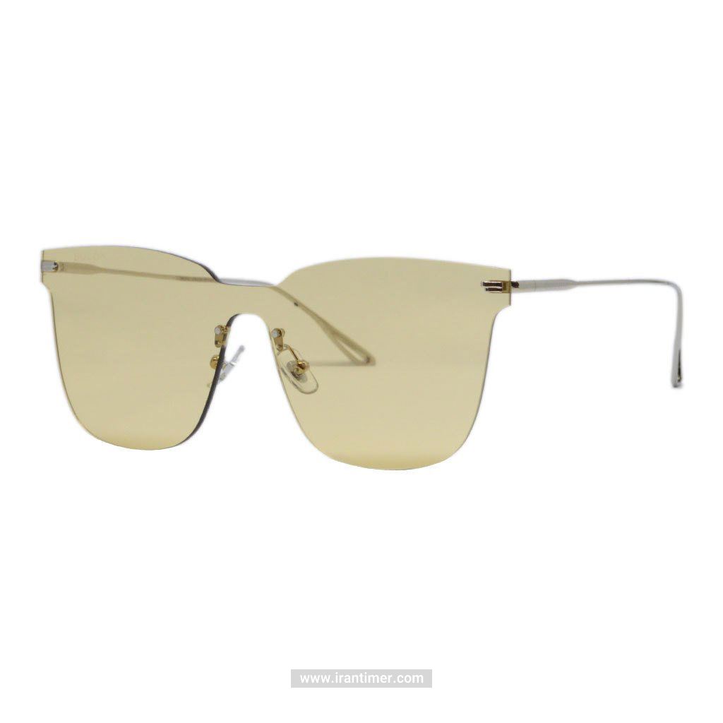 قیمت و خرید عینک آفتابی زنانه مردانه فشن (Bolon) مدل BL7038B90 | اورجینال و اصلی