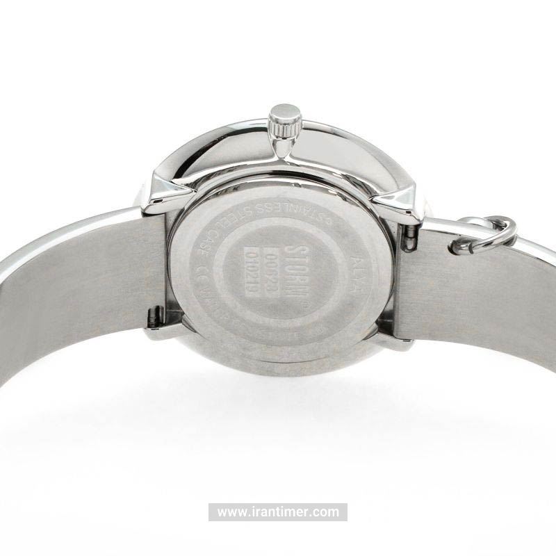 قیمت و خرید ساعت مچی زنانه استورم(STORM) مدل 47436/LB کلاسیک | اورجینال و اصلی