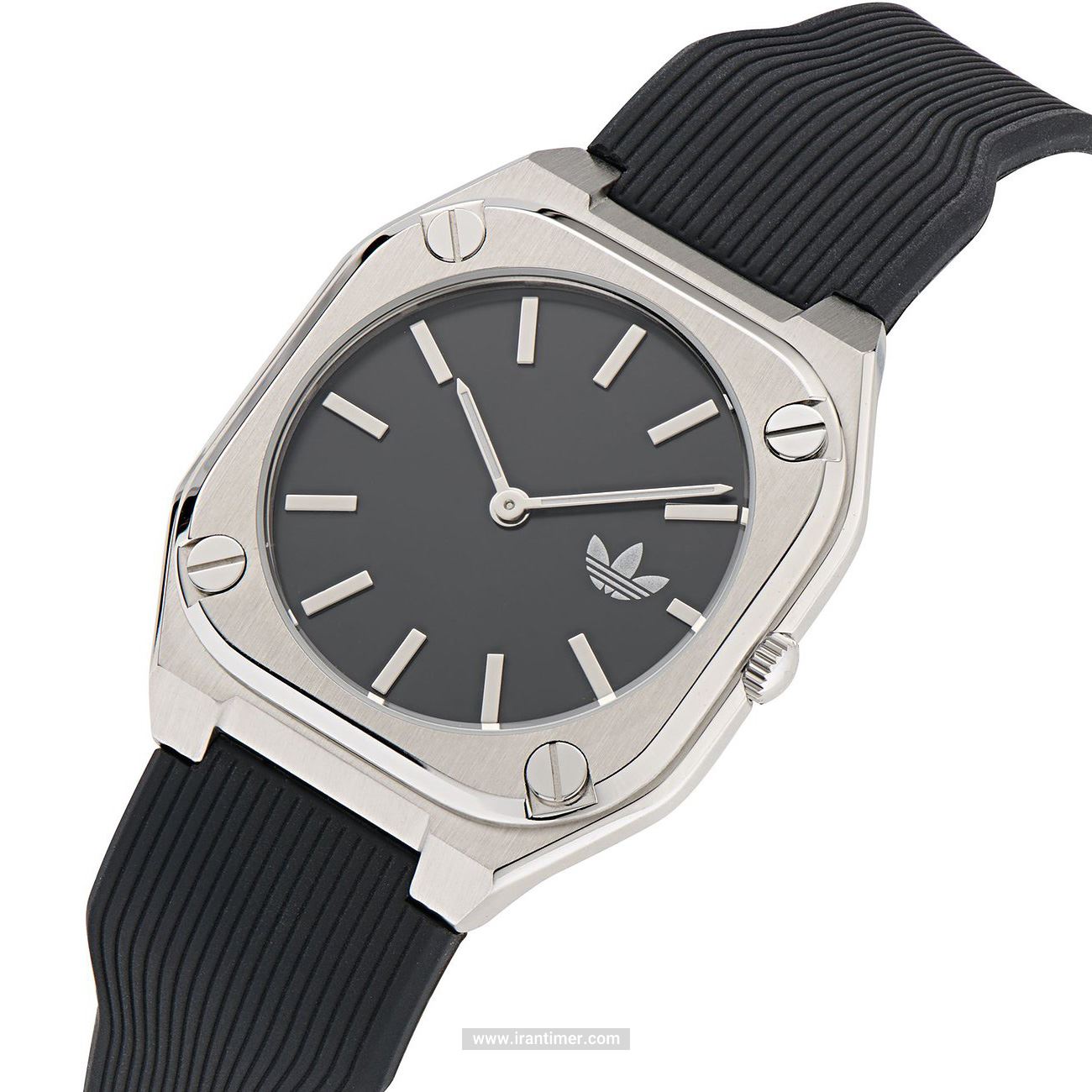 قیمت و خرید ساعت مچی مردانه زنانه آدیداس(Adidas) مدل AOFH24002 اسپرت | اورجینال و اصلی