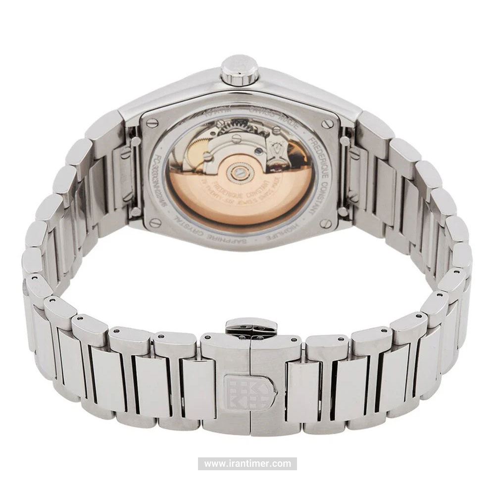 قیمت و خرید ساعت مچی مردانه فردریک کنستانت(FREDERIQUE CONSTANT) مدل FC-303GRS3NH6B کلاسیک | اورجینال و اصلی