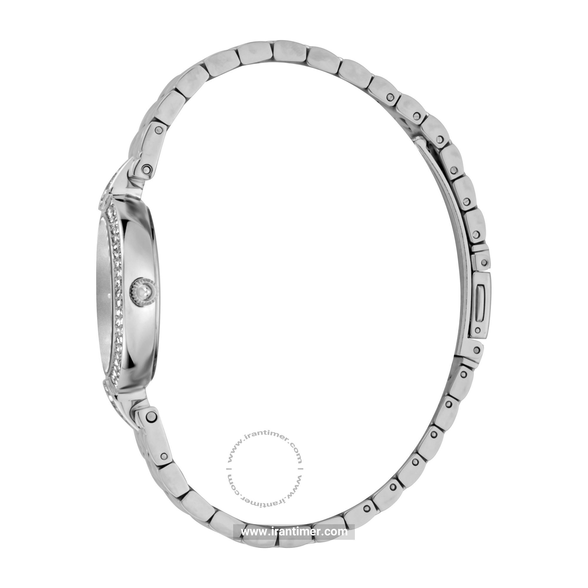 قیمت و خرید ساعت مچی زنانه جاست کاوالی(JUST CAVALLI) مدل JC1L159M0045 کلاسیک فشن | اورجینال و اصلی