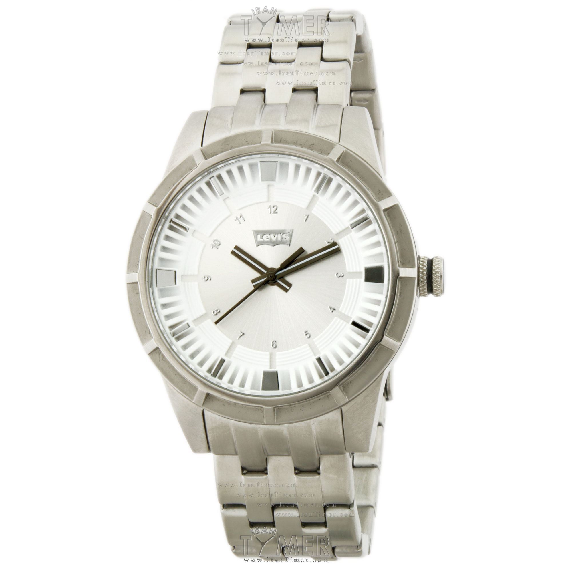 قیمت و خرید ساعت مچی مردانه لیوایز(LEVIS) مدل LTJ1702 کلاسیک | اورجینال و اصلی