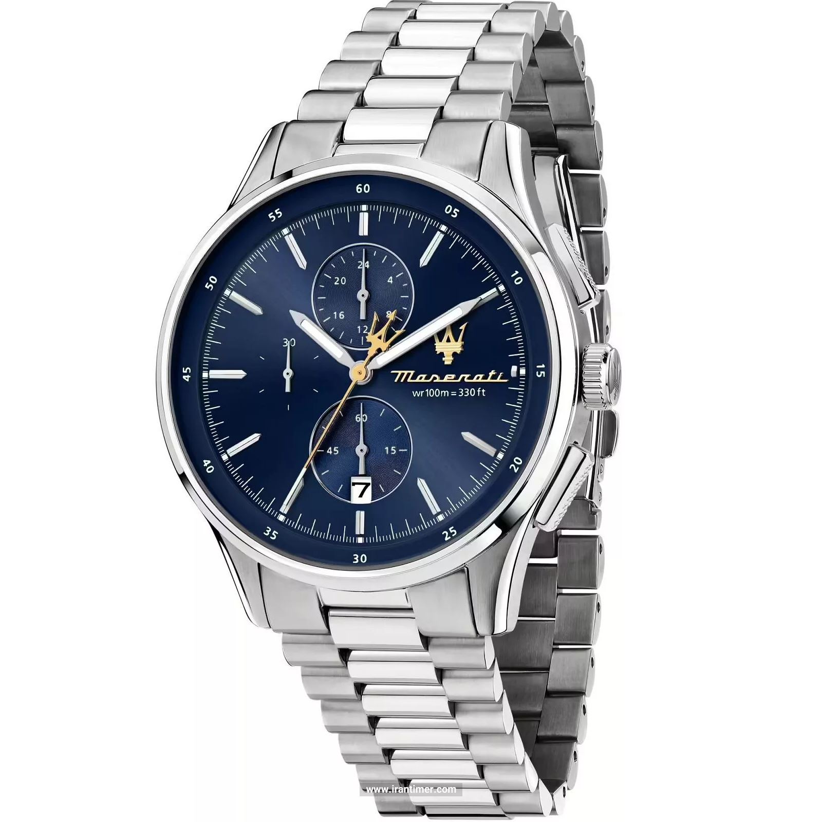 قیمت و خرید ساعت مچی مردانه مازراتی(MASERATI) مدل R8873624004 کلاسیک | اورجینال و اصلی