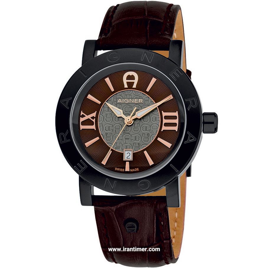 قیمت و خرید ساعت مچی مردانه اگنر(AIGNER) مدل A26093 کلاسیک | اورجینال و اصلی