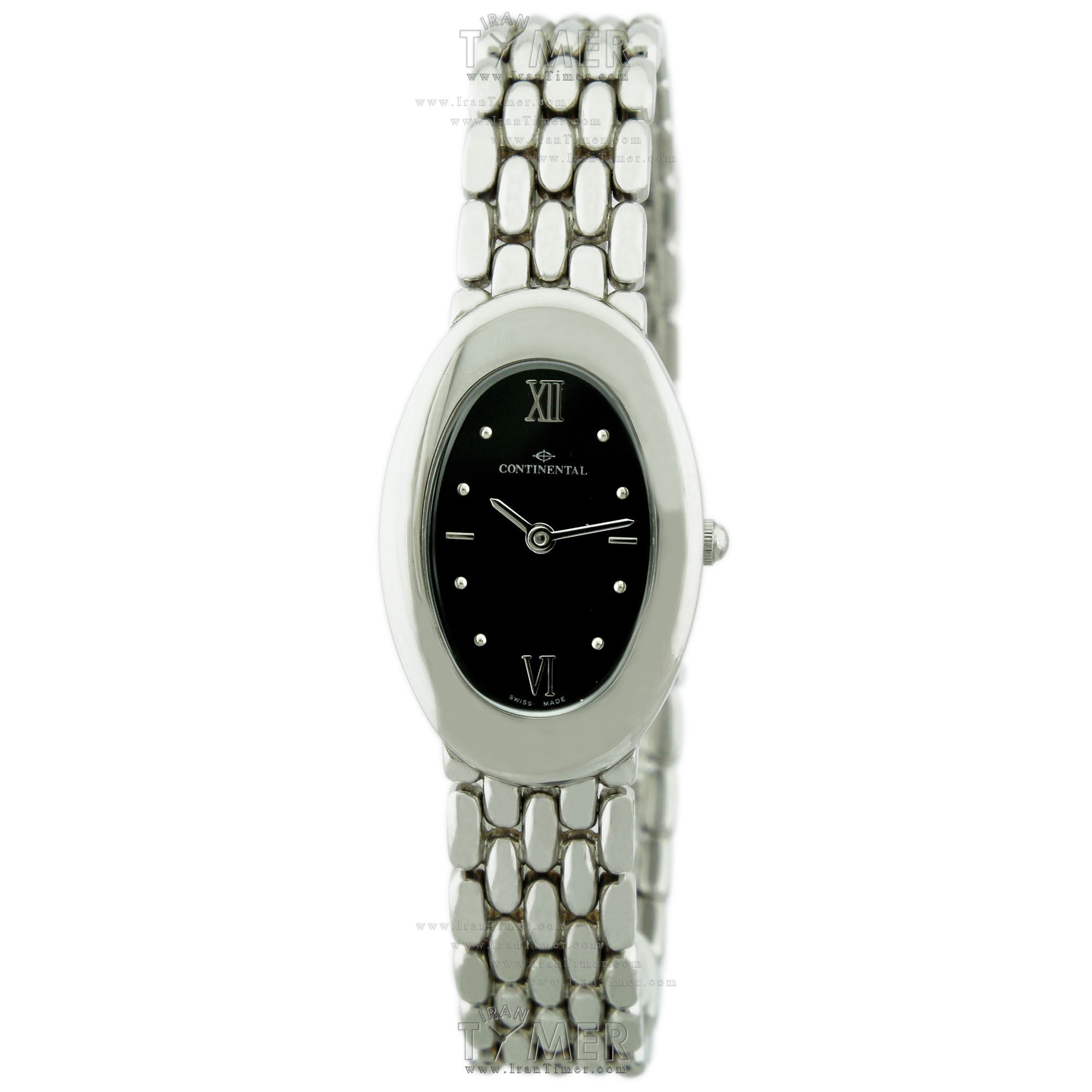 قیمت و خرید ساعت مچی زنانه کنتیننتال(CONTINENTAL) مدل 3112-204 کلاسیک | اورجینال و اصلی