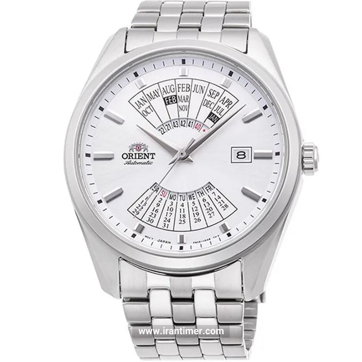 قیمت و خرید ساعت مچی مردانه اورینت(ORIENT) مدل RA-BA0004S کلاسیک | اورجینال و اصلی