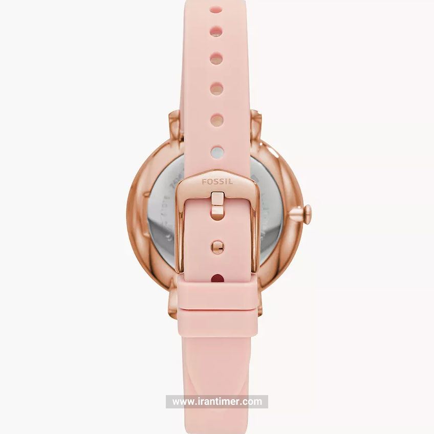 قیمت و خرید ساعت مچی زنانه فسیل(FOSSIL) مدل ES4670 فشن | اورجینال و اصلی