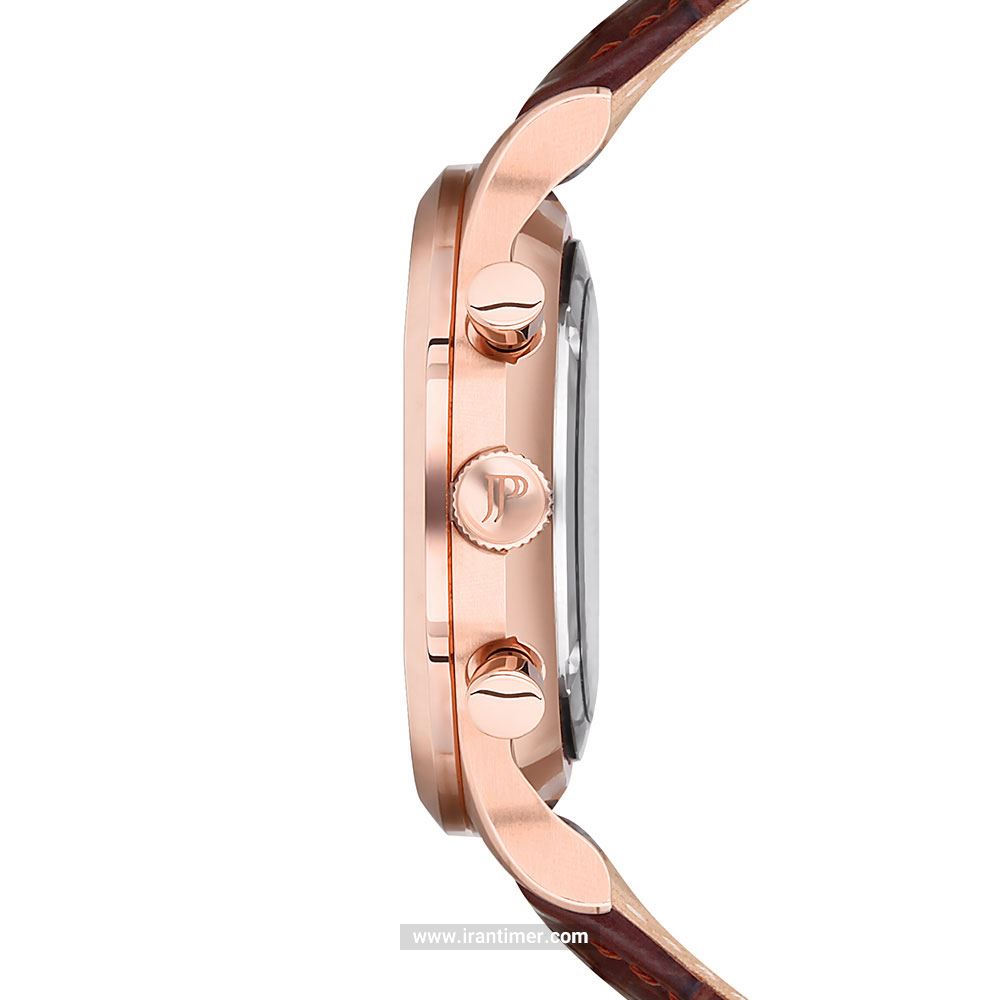 قیمت و خرید ساعت مچی مردانه ژاک فیلیپ(Jacques Philippe) مدل JPQGC033123 کلاسیک | اورجینال و اصلی