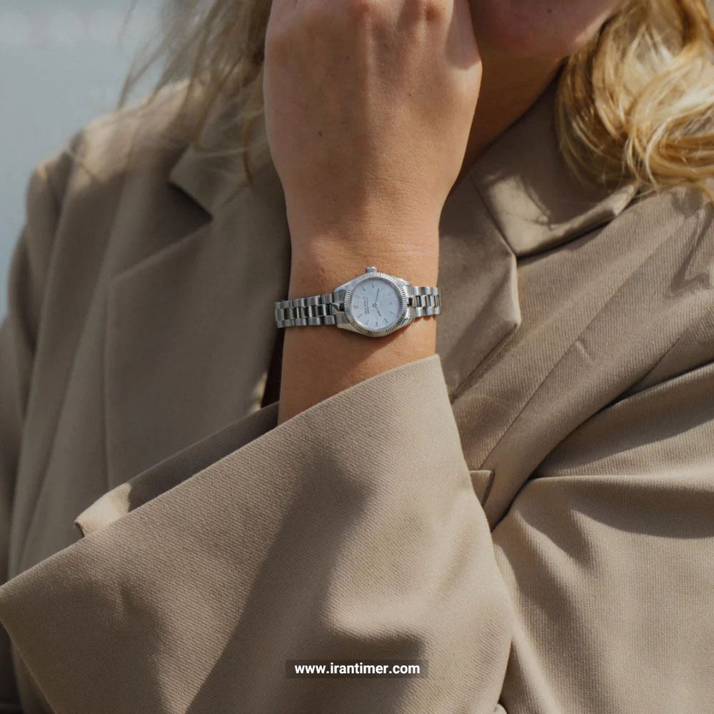 قیمت و خرید ساعت مچی زنانه پاول هویت(PAUL HEWITT) مدل PH-W-1185 کلاسیک | اورجینال و اصلی