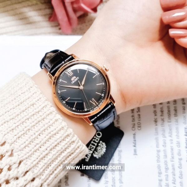 قیمت و خرید ساعت مچی زنانه اورینت(ORIENT) مدل RA-QC1703B10B کلاسیک | اورجینال و اصلی