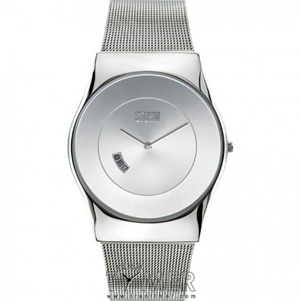 قیمت و خرید ساعت مچی مردانه استورم(STORM) مدل 47155/S کلاسیک | اورجینال و اصلی