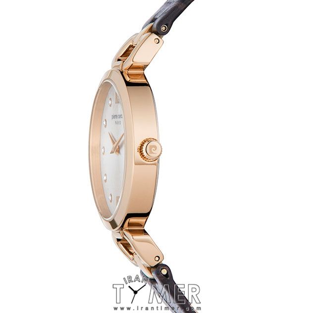 قیمت و خرید ساعت مچی زنانه پیر کاردین(PIERRE CARDIN) مدل PC902462F03 کلاسیک | اورجینال و اصلی
