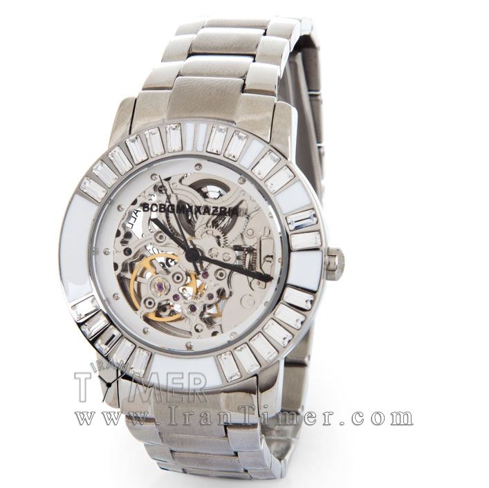 قیمت و خرید ساعت مچی زنانه بی سی بی جی(BCBG MAXAZRIA) مدل BG8292 فشن | اورجینال و اصلی