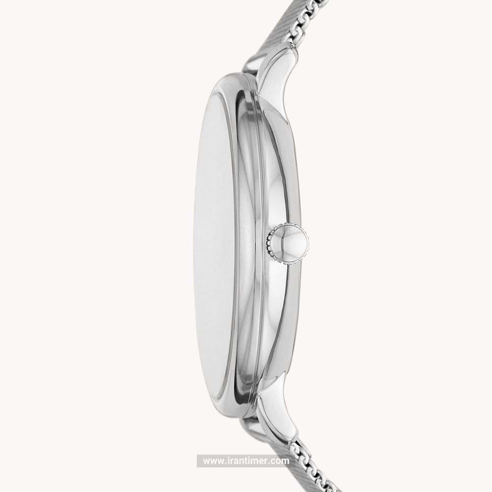 قیمت و خرید ساعت مچی مردانه فسیل(FOSSIL) مدل ES5099 کلاسیک | اورجینال و اصلی