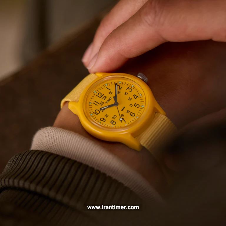 قیمت و خرید ساعت مچی مردانه تایمکس(TIMEX) مدل TW2W91200 اسپرت | اورجینال و اصلی