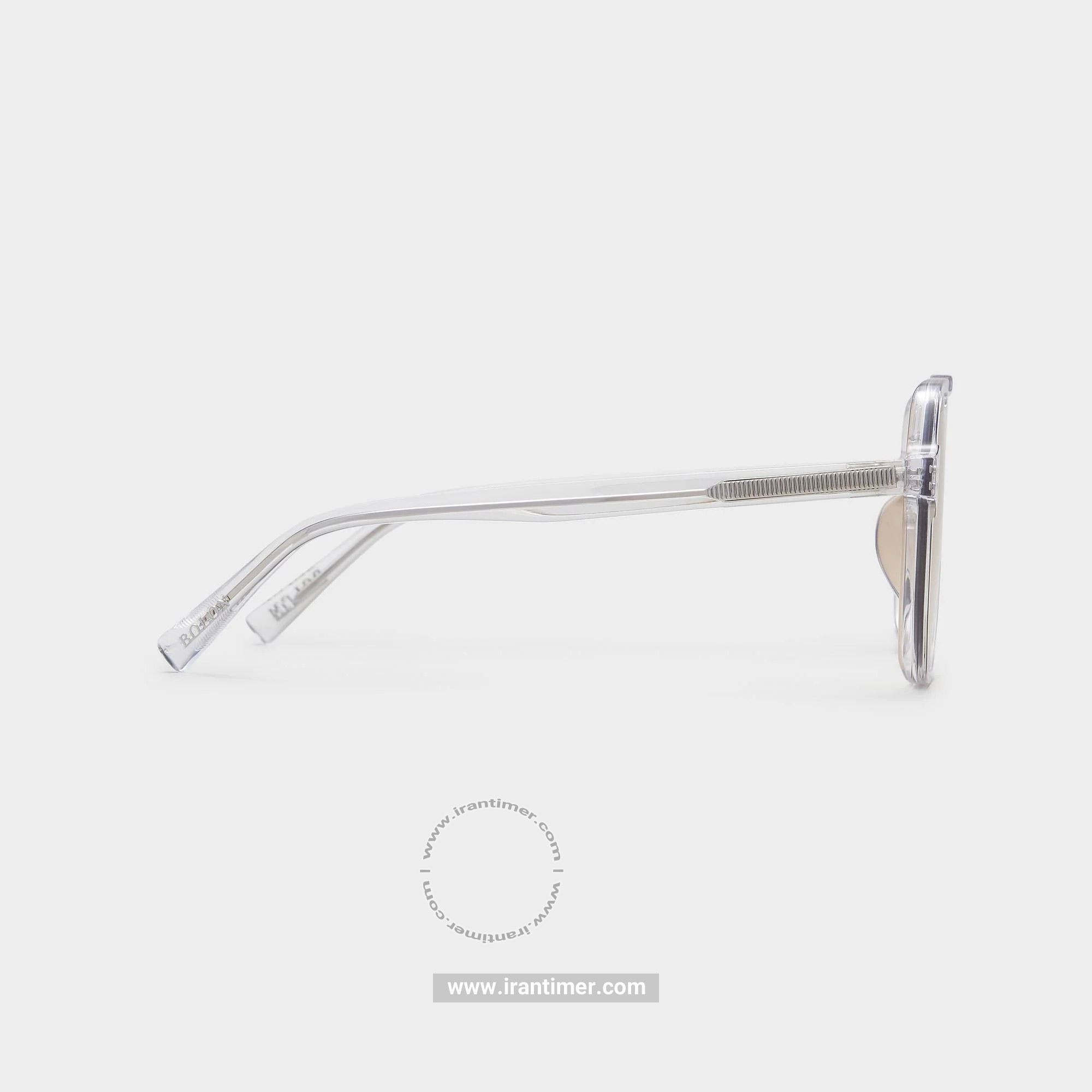 قیمت و خرید عینک آفتابی مردانه کلاسیک خلبانی (Bolon) مدل BL3051E91 | اورجینال و اصلی