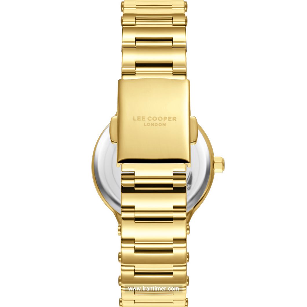 قیمت و خرید ساعت مچی زنانه لیکوپر(LEE COOPER) مدل LC08000.130 کلاسیک | اورجینال و اصلی