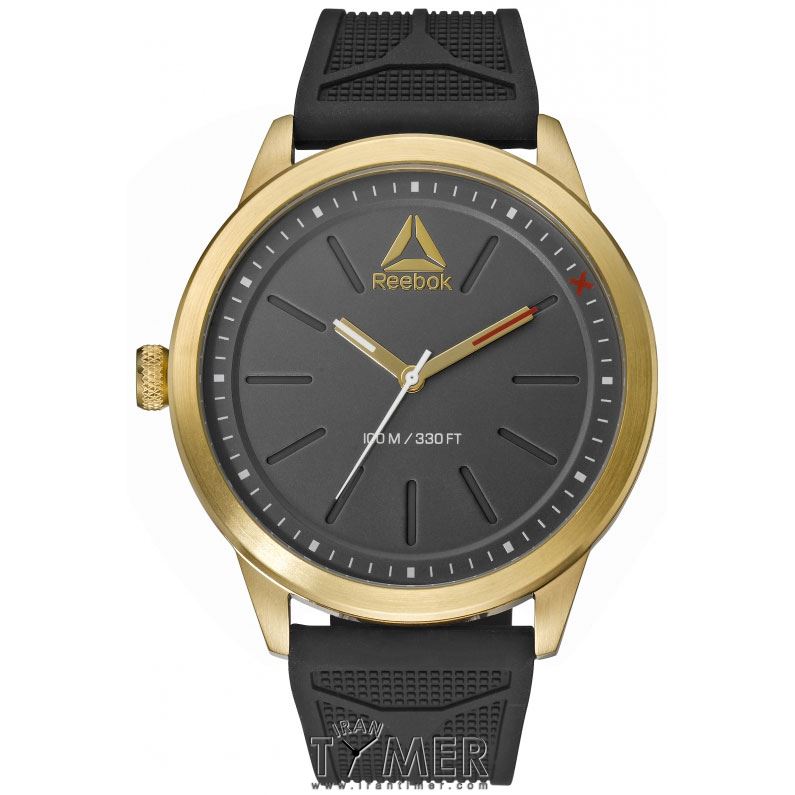 قیمت و خرید ساعت مچی مردانه ریباک(REEBOK) مدل RD-LIF-G2-S2IB-B2 کلاسیک | اورجینال و اصلی