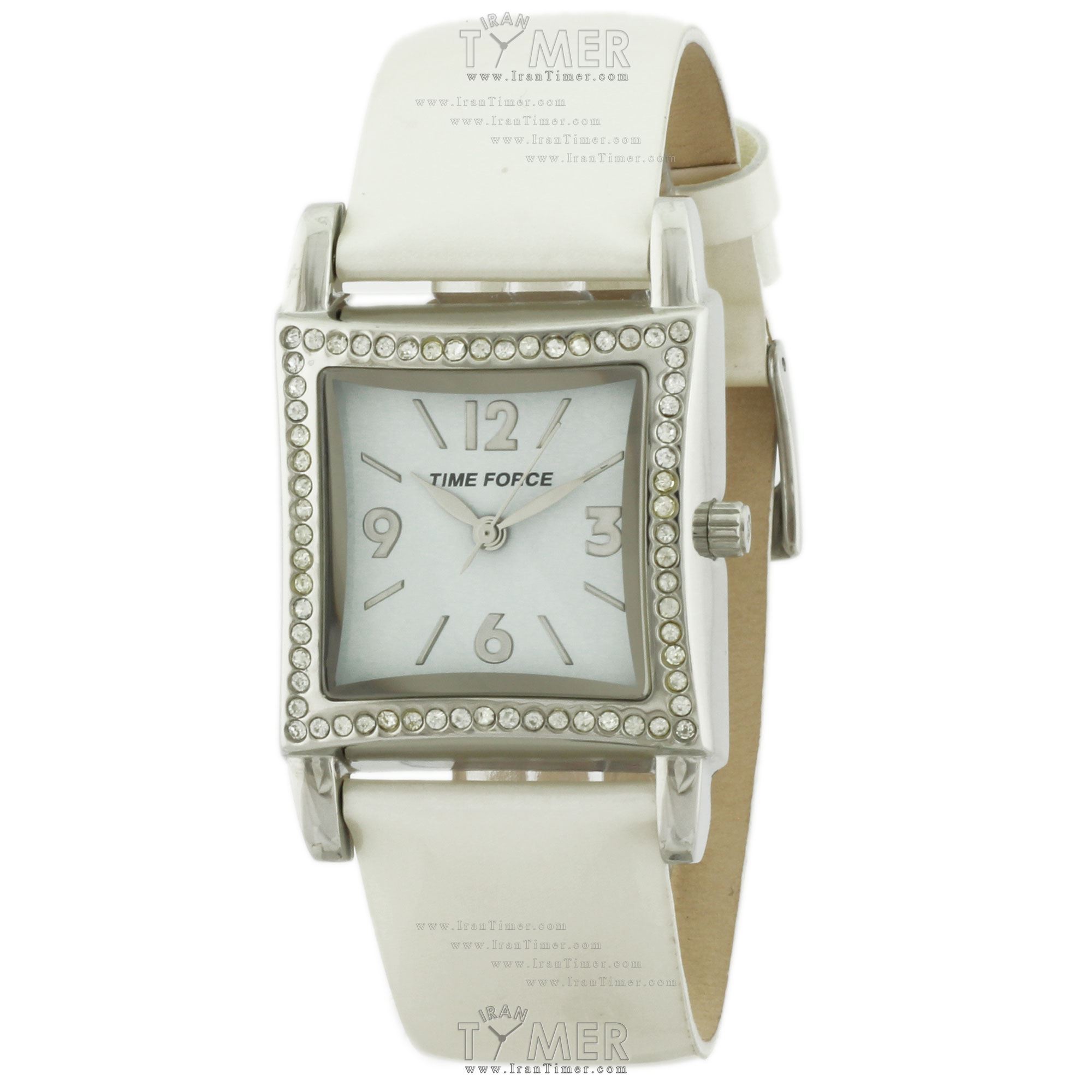 قیمت و خرید ساعت مچی زنانه تایم فورس(TIME FORCE) مدل TF4002L02 کلاسیک فشن | اورجینال و اصلی