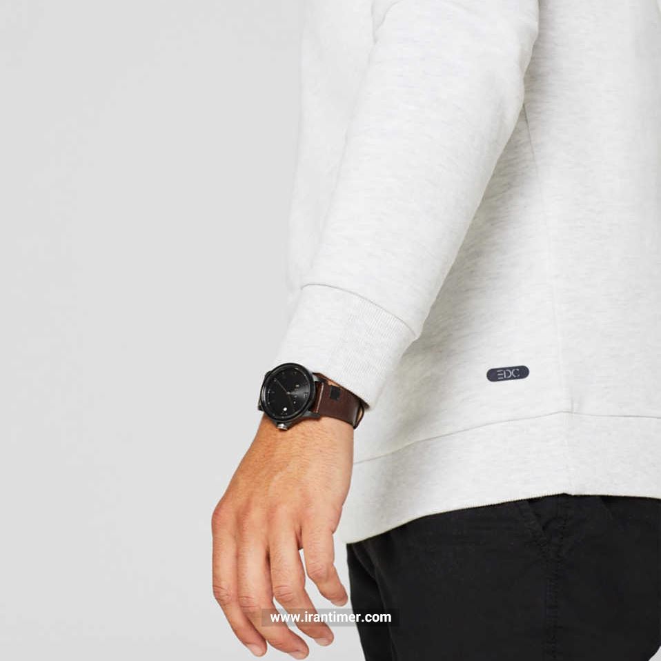 قیمت و خرید ساعت مچی مردانه اسپریت(ESPRIT) مدل ES1G156L0045 کلاسیک | اورجینال و اصلی