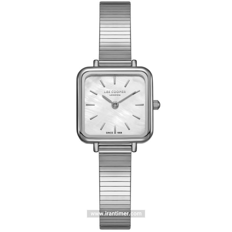 قیمت و خرید ساعت مچی زنانه لیکوپر(LEE COOPER) مدل LC08138.320 کلاسیک | اورجینال و اصلی