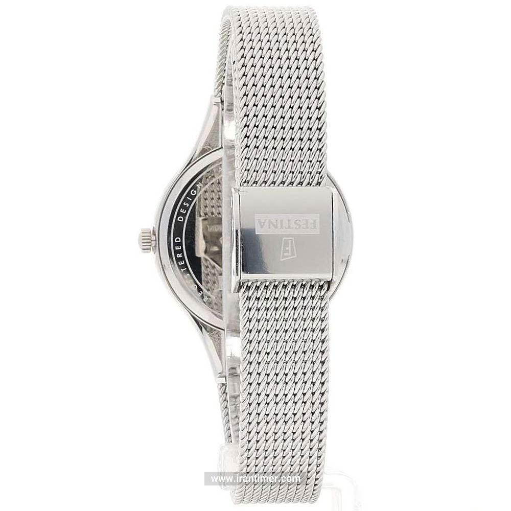 قیمت و خرید ساعت مچی زنانه فستینا(FESTINA) مدل F20331/2 فشن | اورجینال و اصلی
