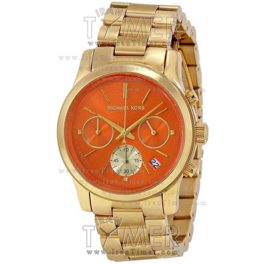 قیمت و خرید ساعت مچی زنانه مایکل کورس(MICHAEL KORS) مدل MK6162 کلاسیک | اورجینال و اصلی