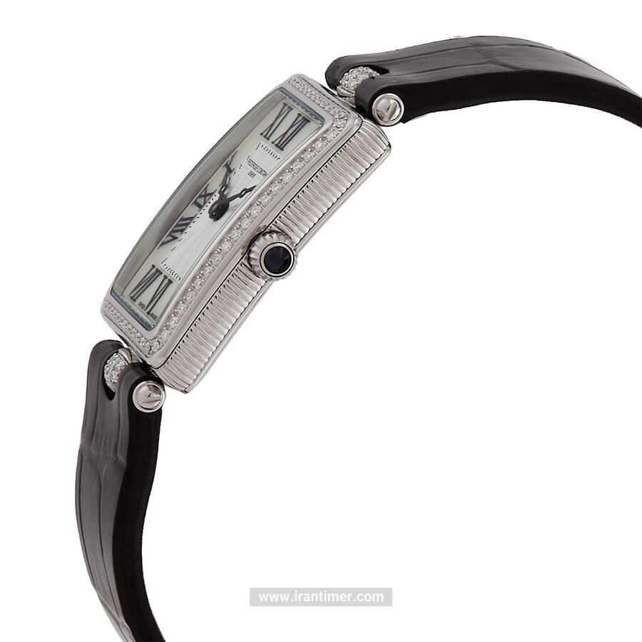 قیمت و خرید ساعت مچی زنانه فردریک کنستانت(FREDERIQUE CONSTANT) مدل FC-200MPW2ACD6 فشن | اورجینال و اصلی