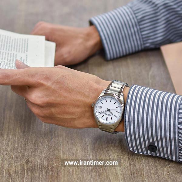 قیمت و خرید ساعت مچی مردانه سیکو(SEIKO) مدل SBTM287 کلاسیک | اورجینال و اصلی