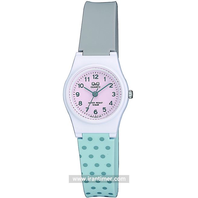 قیمت و خرید ساعت مچی کیو اند کیو(Q&Q) مدل VP47J034Y اسپرت | اورجینال و اصلی