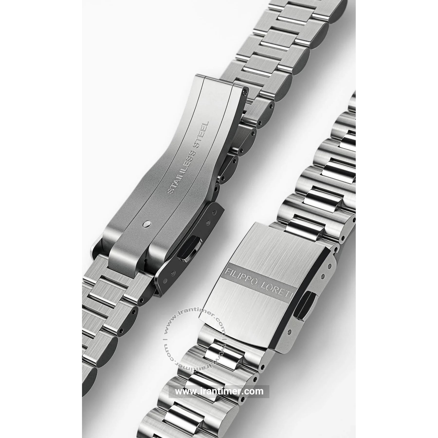 قیمت و خرید ساعت مچی مردانه فیلیپولورتی(Filippo Loreti) مدل FL00553 کلاسیک | اورجینال و اصلی