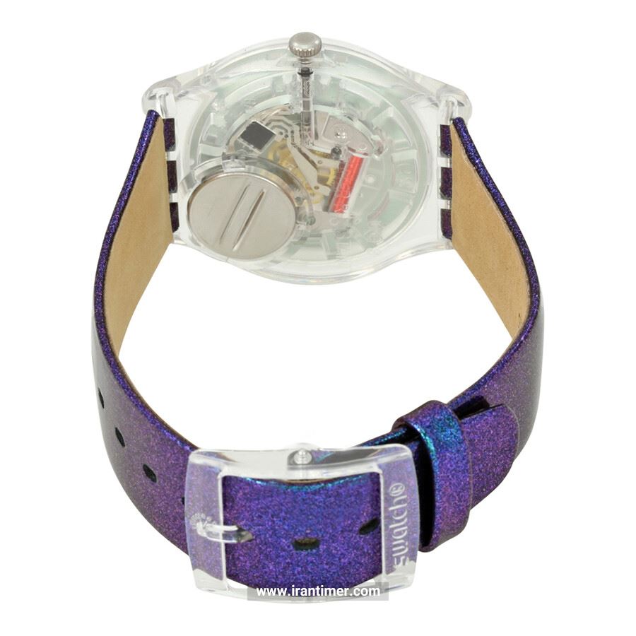 قیمت و خرید ساعت مچی زنانه سواچ(SWATCH) مدل GE245 فشن اسپرت | اورجینال و اصلی