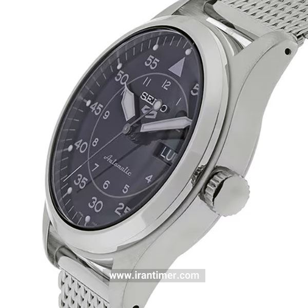 قیمت و خرید ساعت مچی مردانه سیکو(SEIKO) مدل SRPH23K1 کلاسیک | اورجینال و اصلی
